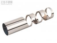 正佳不锈钢：匠心筑梦，迈向高端精密制造新未来