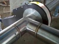 316l不锈钢管<font color='red'>焊接</font>规范