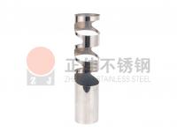 为什么不锈钢装饰管表面工艺那么美？因为有多优点的它呀！