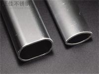 不锈钢椭圆管重量计算公式