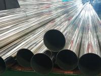 304不锈钢管为什么要定尺