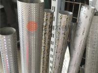 什么影响了不锈钢装饰管的蚀刻精度？