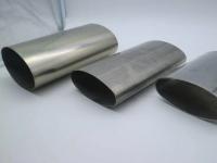 不锈钢椭圆管制作工艺