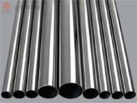 316不锈钢管高温下的性能分析