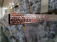 不锈钢压花管可以做成<font color='red'>弯管</font>吗？要注意哪些问题？