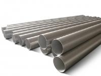 不锈钢制品管的耐腐蚀能力与可<font color='red'>抛光</font>性